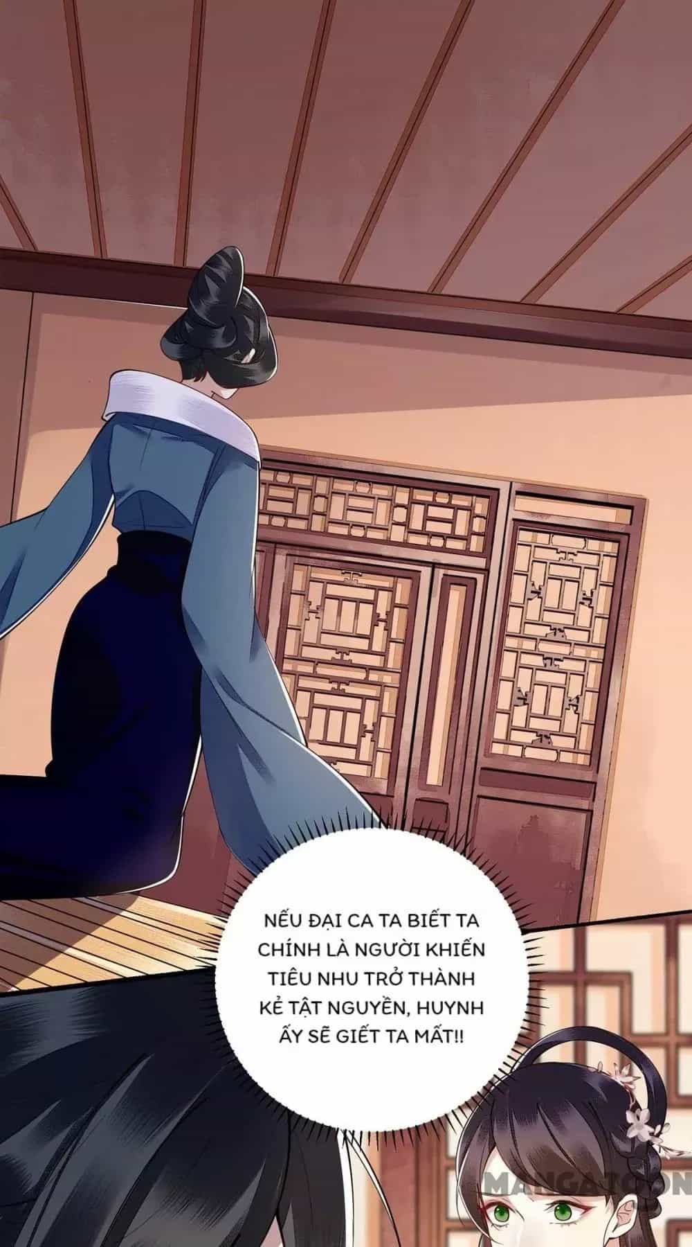 Nhất Phẩm Đích Nữ - Chương 101 - ảnh 29