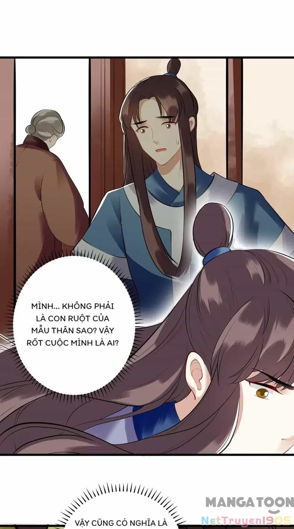 Nhất Phẩm Đích Nữ - Chương 102 - ảnh 17