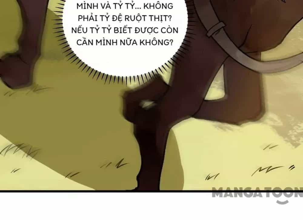 Nhất Phẩm Đích Nữ - Chương 102 - ảnh 18