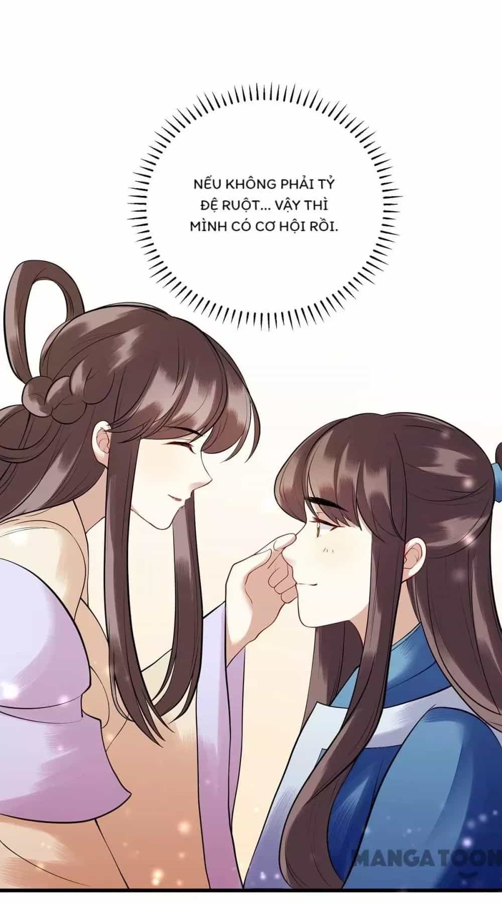 Nhất Phẩm Đích Nữ - Chương 102 - ảnh 19