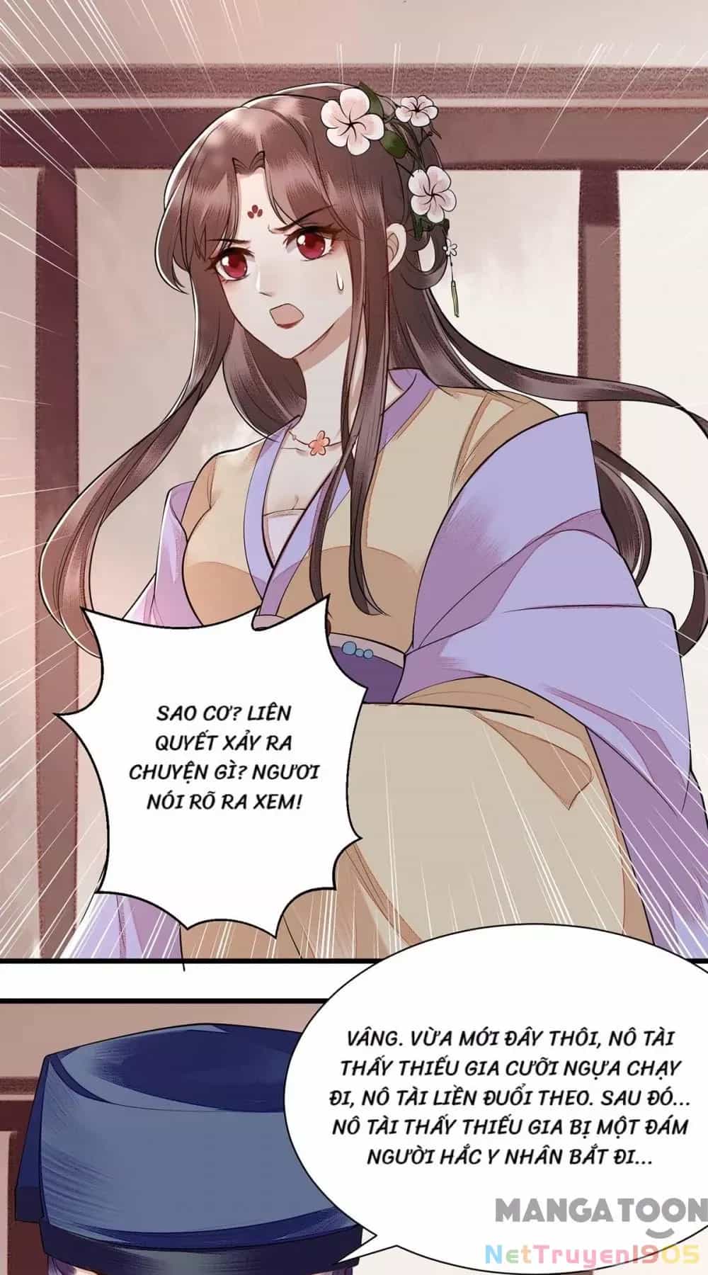 Nhất Phẩm Đích Nữ - Chương 102 - ảnh 27