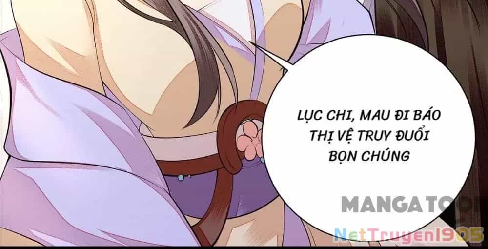 Nhất Phẩm Đích Nữ - Chương 102 - ảnh 31