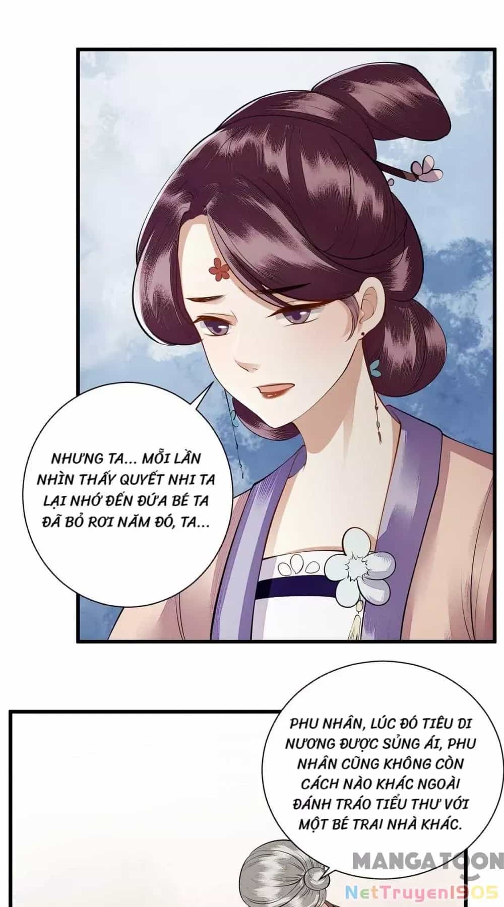 Nhất Phẩm Đích Nữ - Chương 102 - ảnh 6