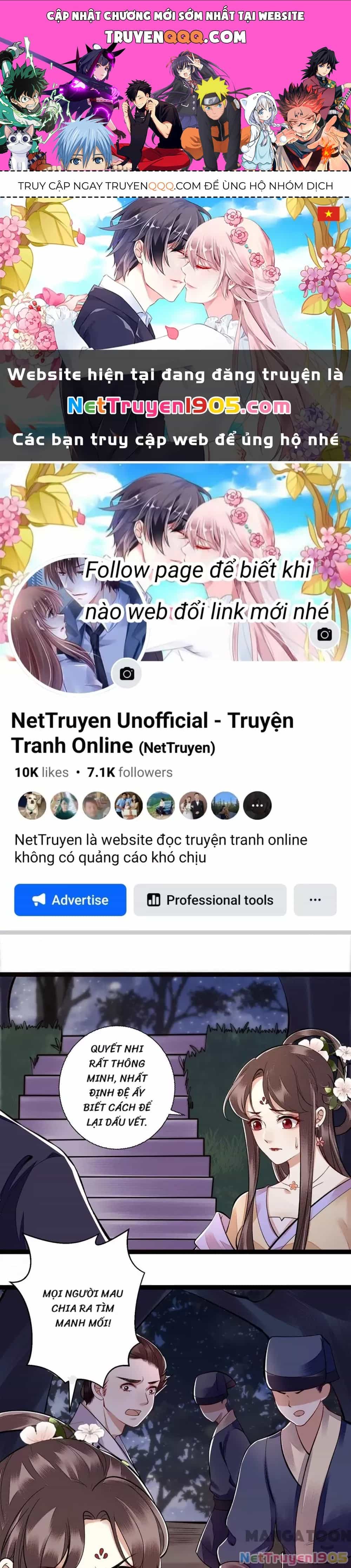 Nhất Phẩm Đích Nữ - Chương 103 - ảnh 1