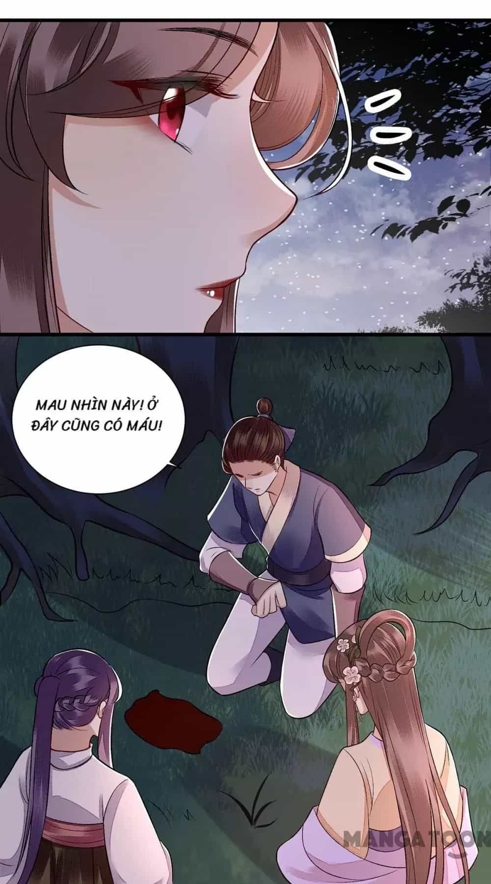 Nhất Phẩm Đích Nữ - Chương 103 - ảnh 15