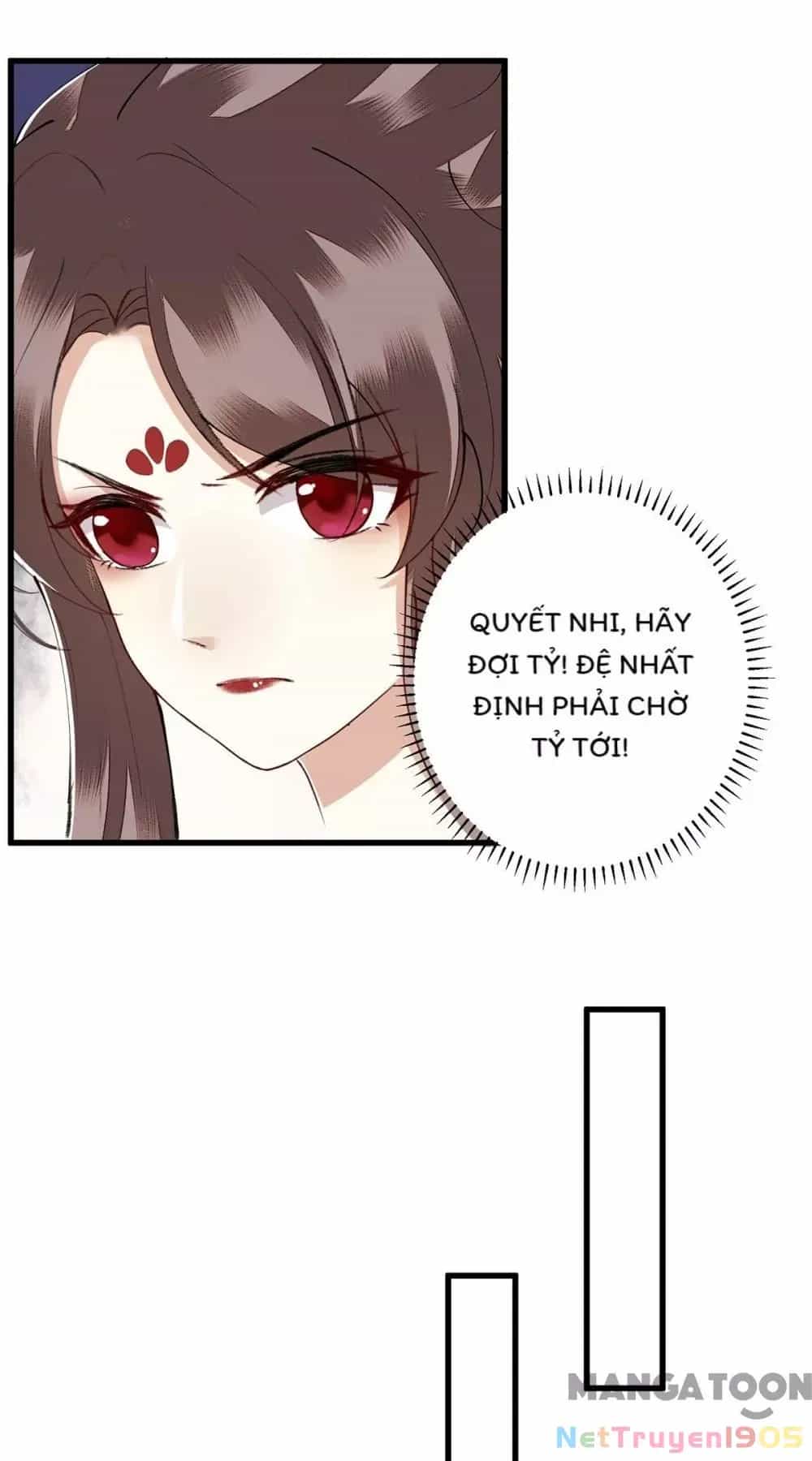 Nhất Phẩm Đích Nữ - Chương 103 - ảnh 19