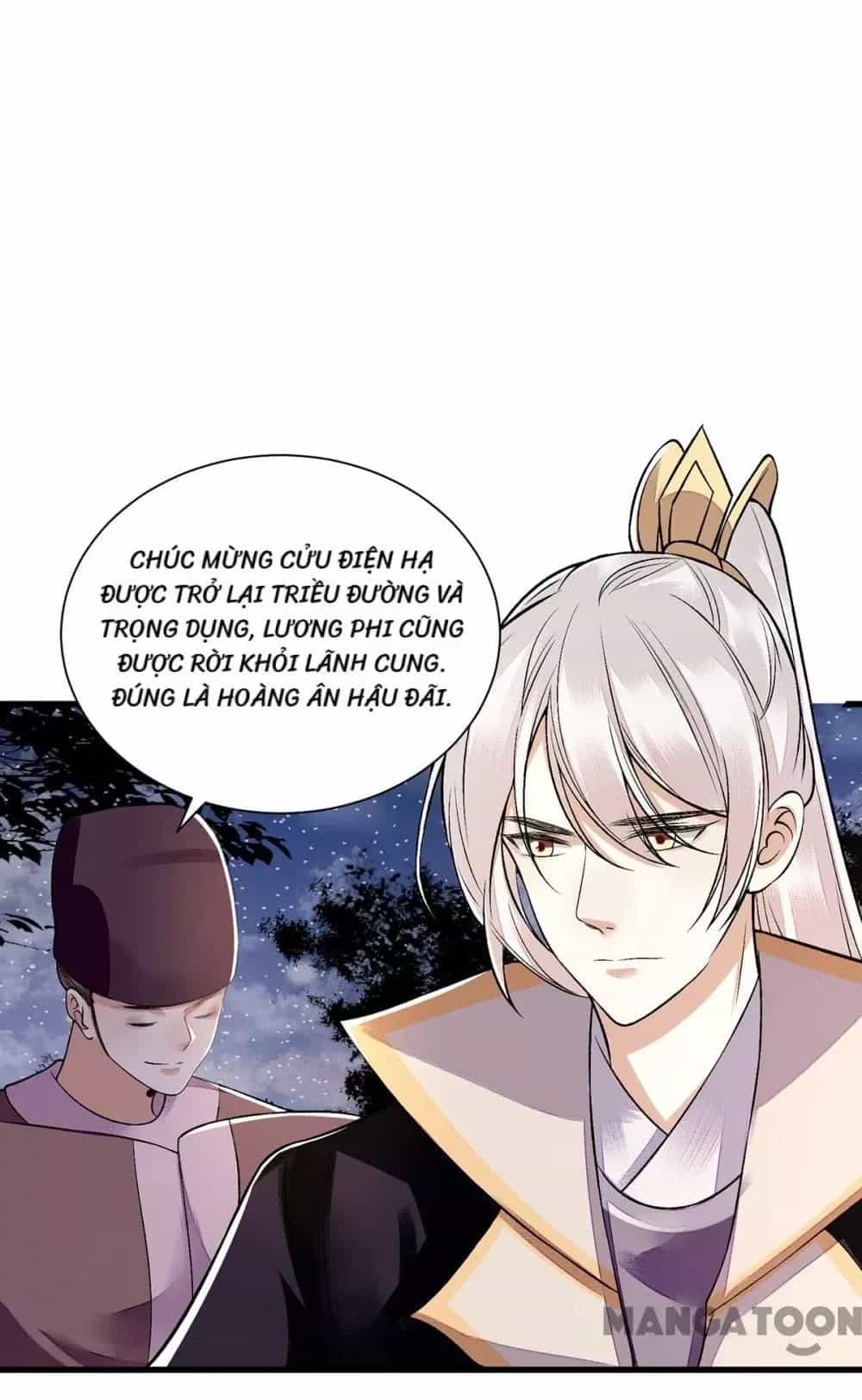 Nhất Phẩm Đích Nữ - Chương 103 - ảnh 21