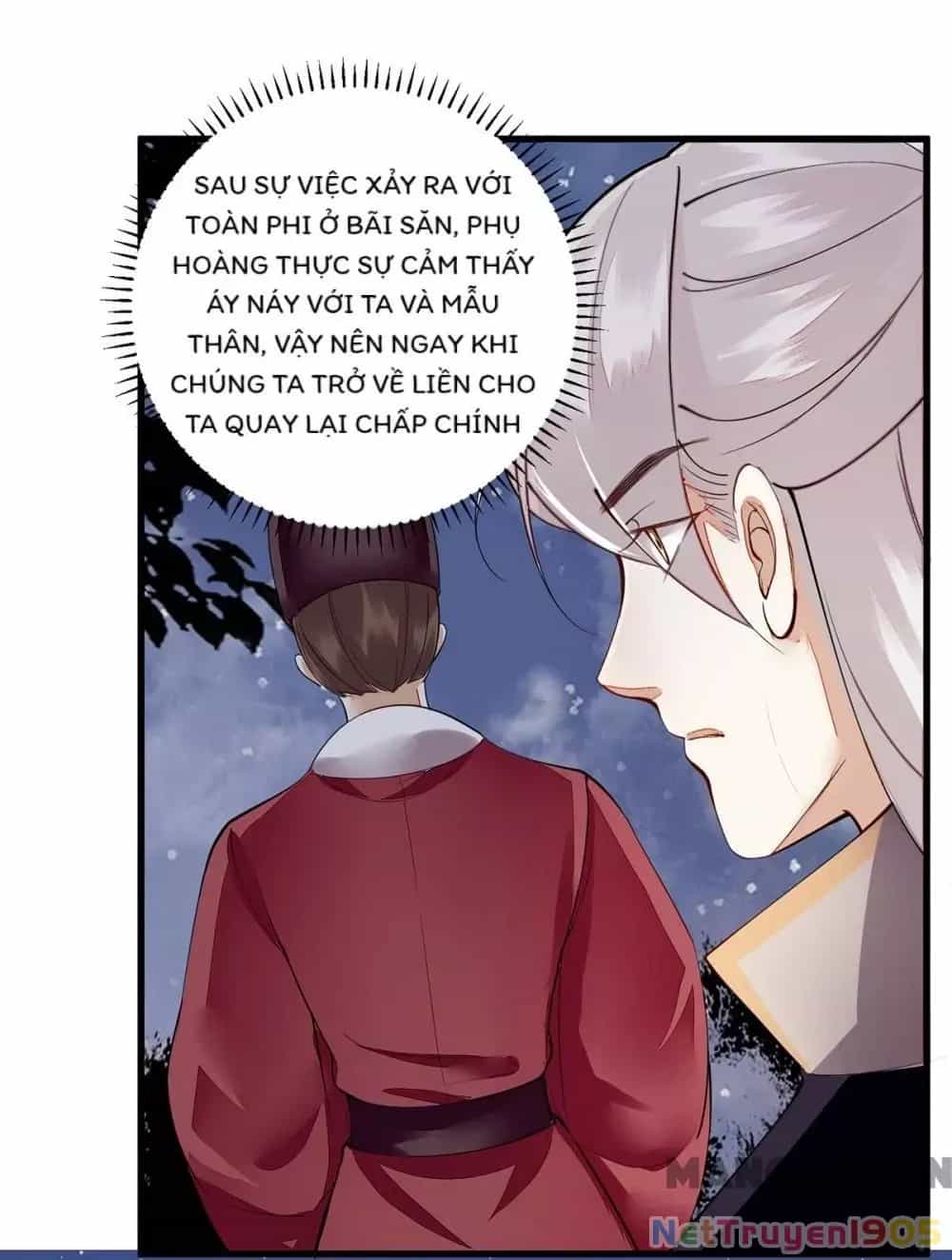 Nhất Phẩm Đích Nữ - Chương 103 - ảnh 24