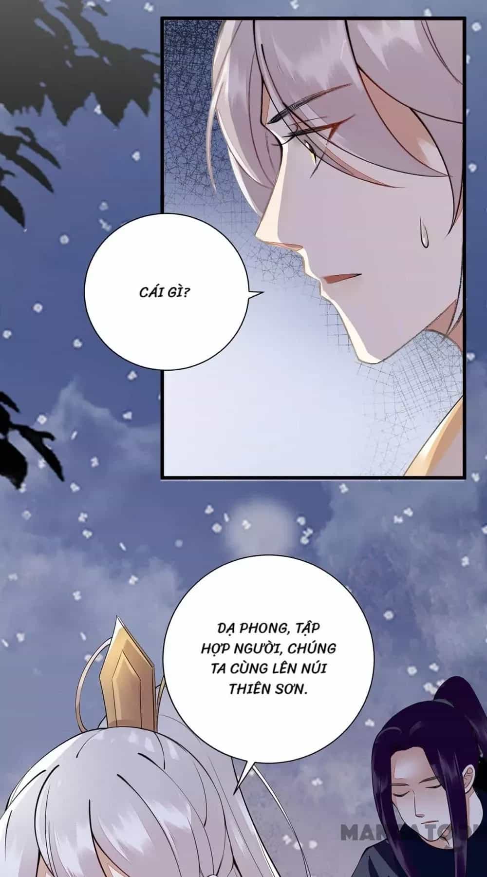 Nhất Phẩm Đích Nữ - Chương 103 - ảnh 28