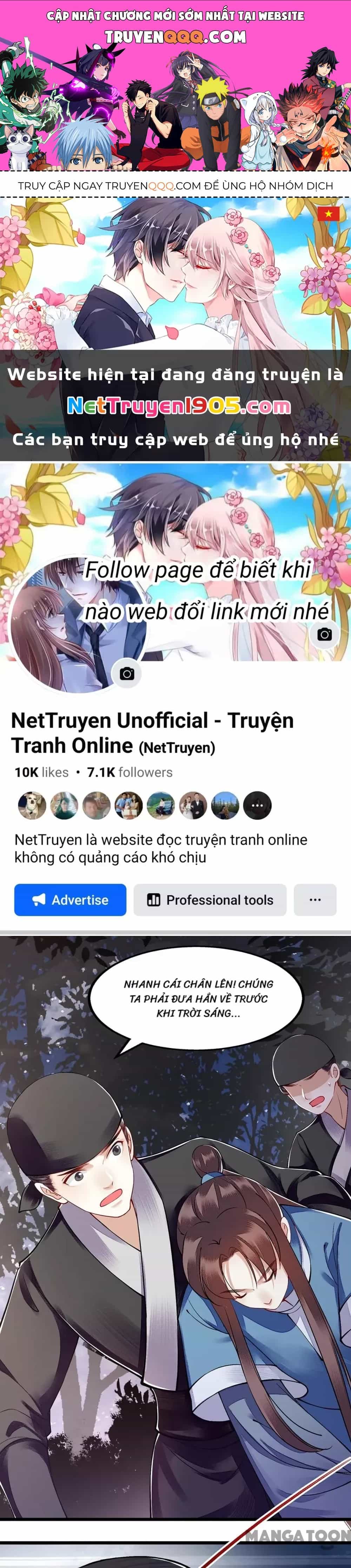 Nhất Phẩm Đích Nữ - Chương 104 - ảnh 1