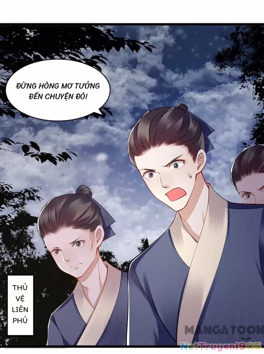 Nhất Phẩm Đích Nữ - Chương 104 - ảnh 13