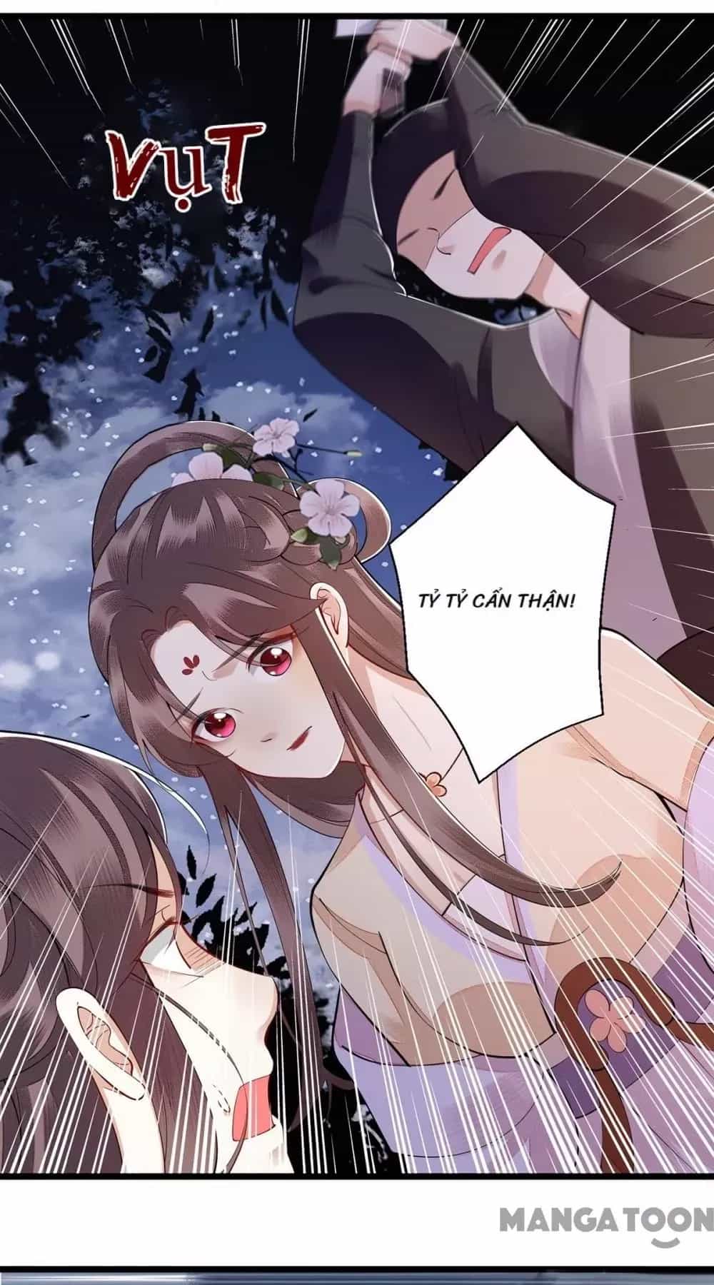 Nhất Phẩm Đích Nữ - Chương 104 - ảnh 18
