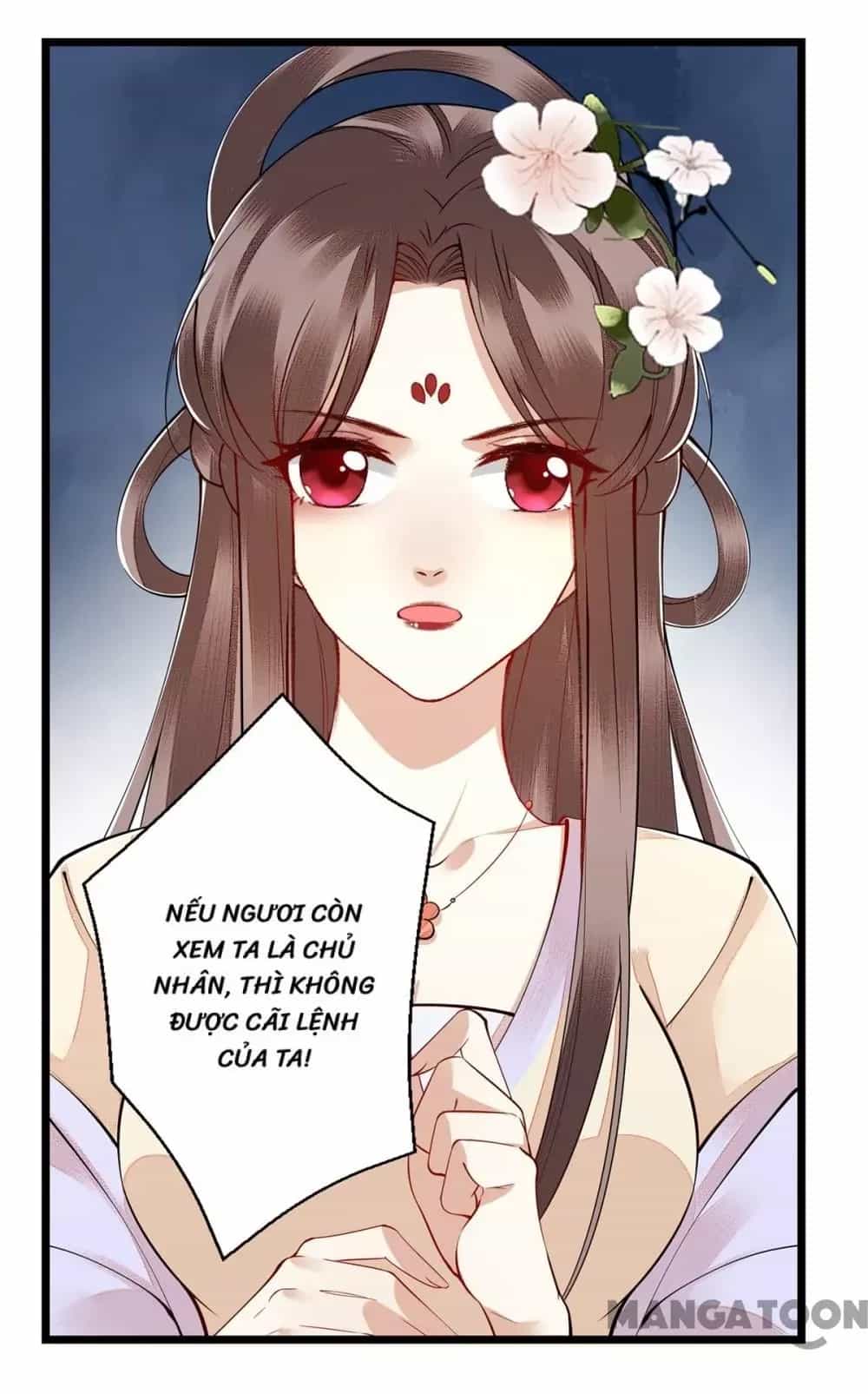 Nhất Phẩm Đích Nữ - Chương 105 - ảnh 16