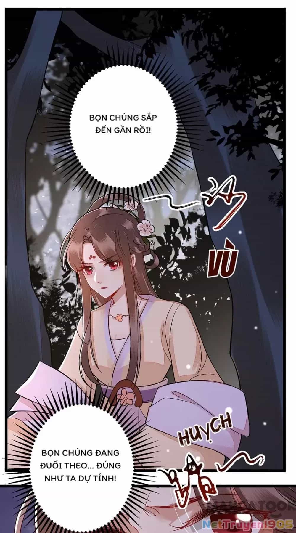 Nhất Phẩm Đích Nữ - Chương 105 - ảnh 24
