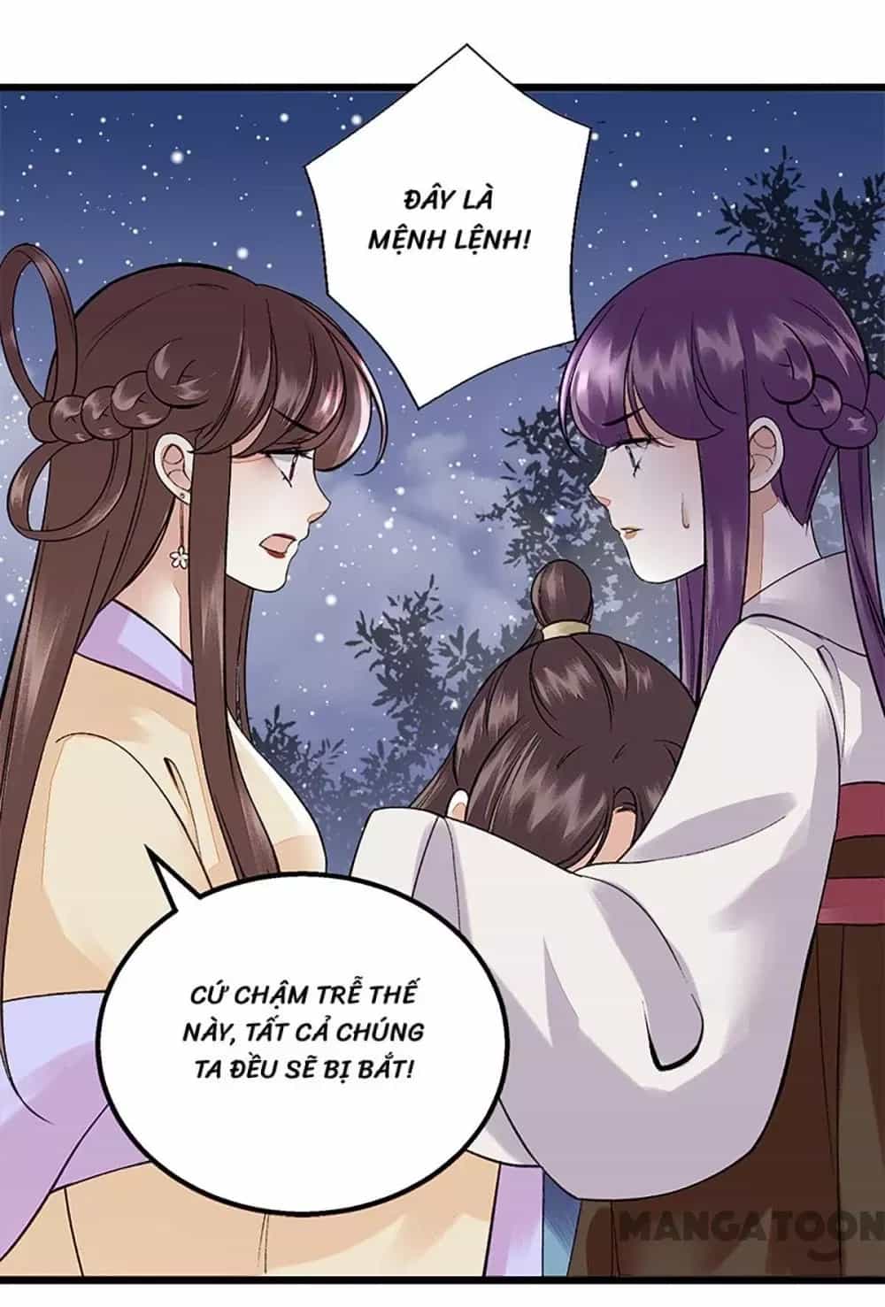 Nhất Phẩm Đích Nữ - Chương 105 - ảnh 8