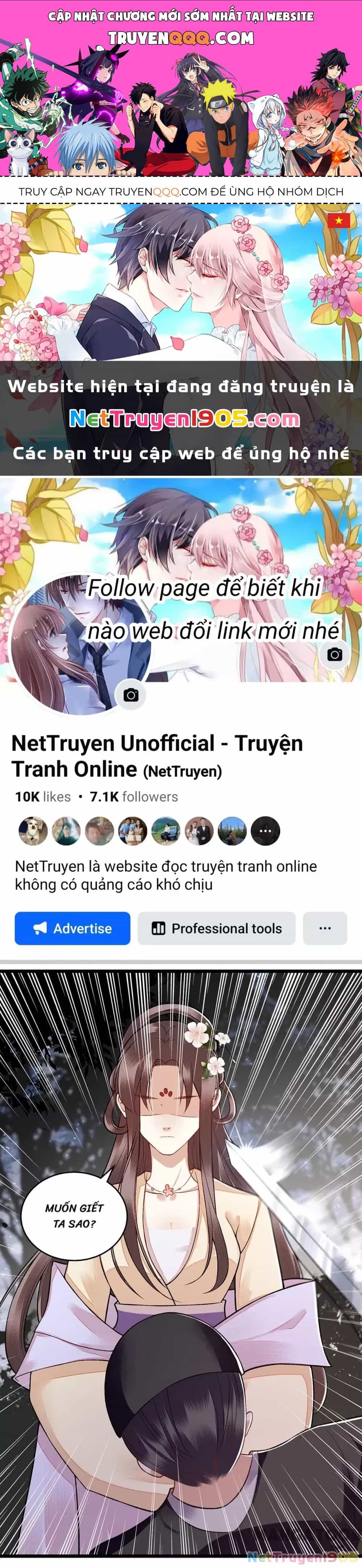 Nhất Phẩm Đích Nữ - Chương 106 - ảnh 1