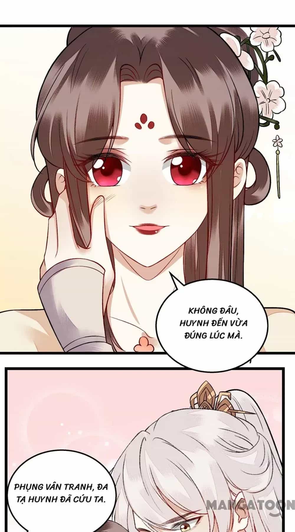 Nhất Phẩm Đích Nữ - Chương 106 - ảnh 32