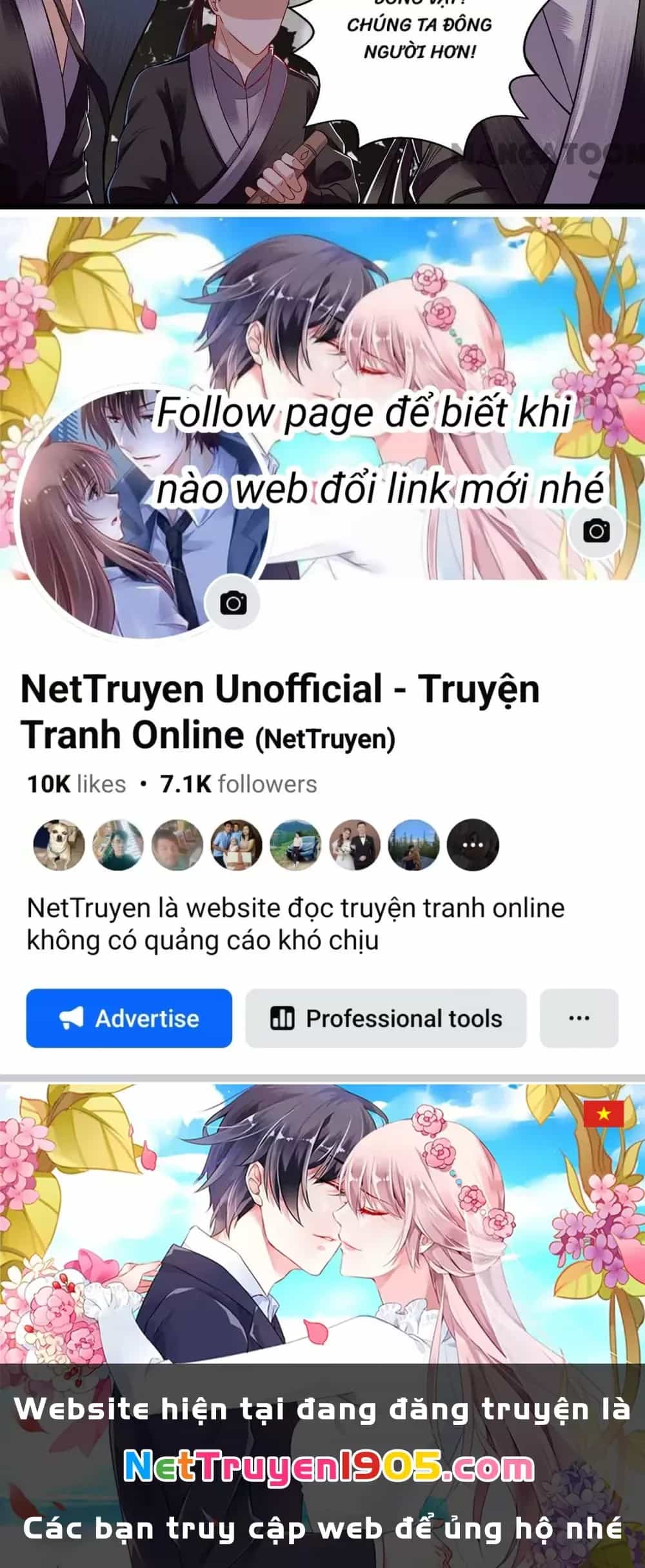Nhất Phẩm Đích Nữ - Chương 106 - ảnh 38