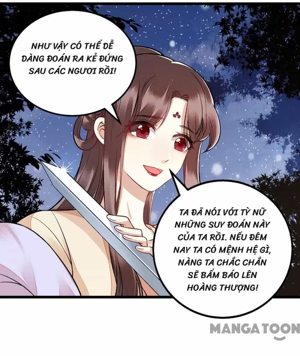 Nhất Phẩm Đích Nữ - Chương 106 - ảnh 8
