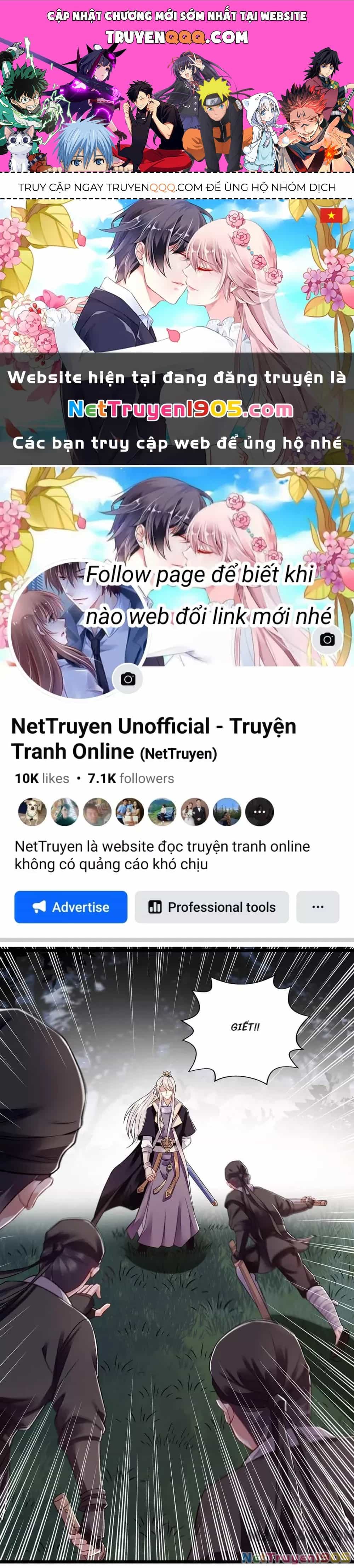Nhất Phẩm Đích Nữ - Chương 107 - ảnh 1