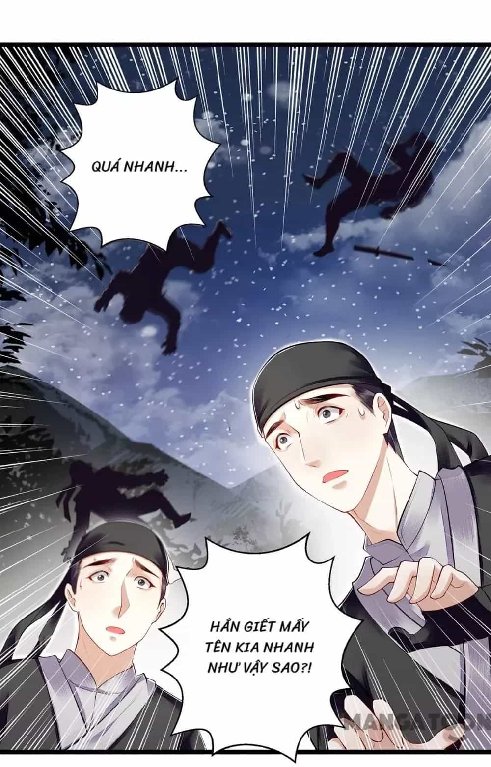 Nhất Phẩm Đích Nữ - Chương 107 - ảnh 6