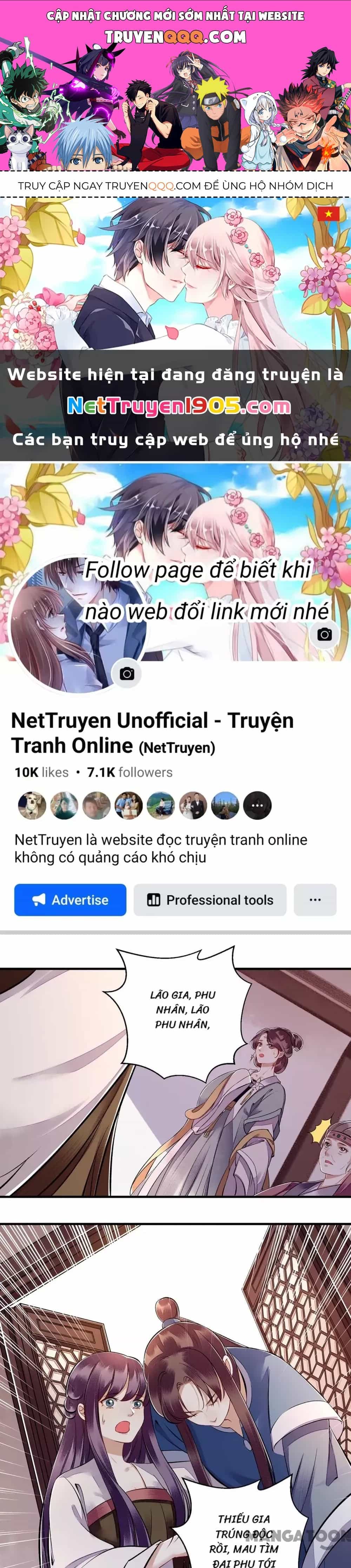 Nhất Phẩm Đích Nữ - Chương 108 - ảnh 1