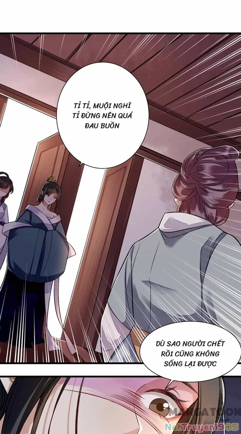 Nhất Phẩm Đích Nữ - Chương 108 - ảnh 11