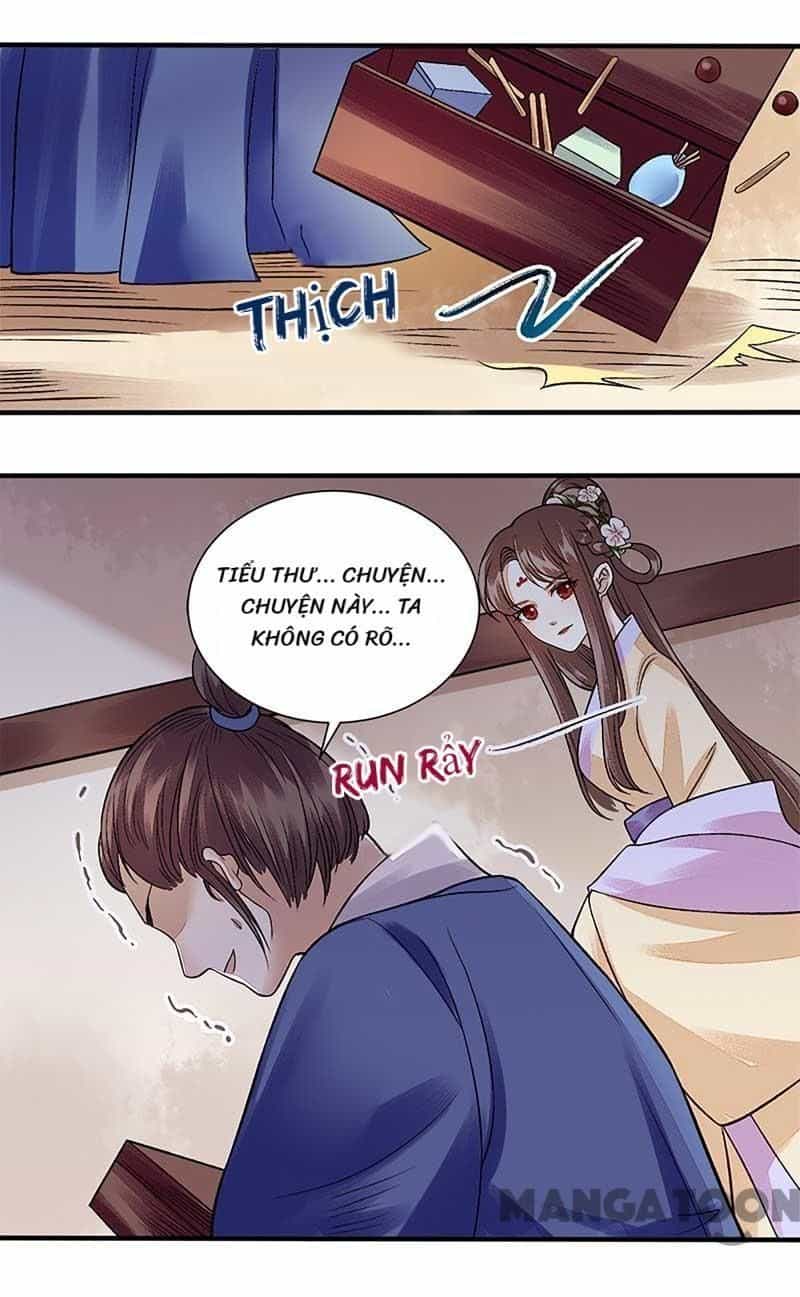 Nhất Phẩm Đích Nữ - Chương 109 - ảnh 14