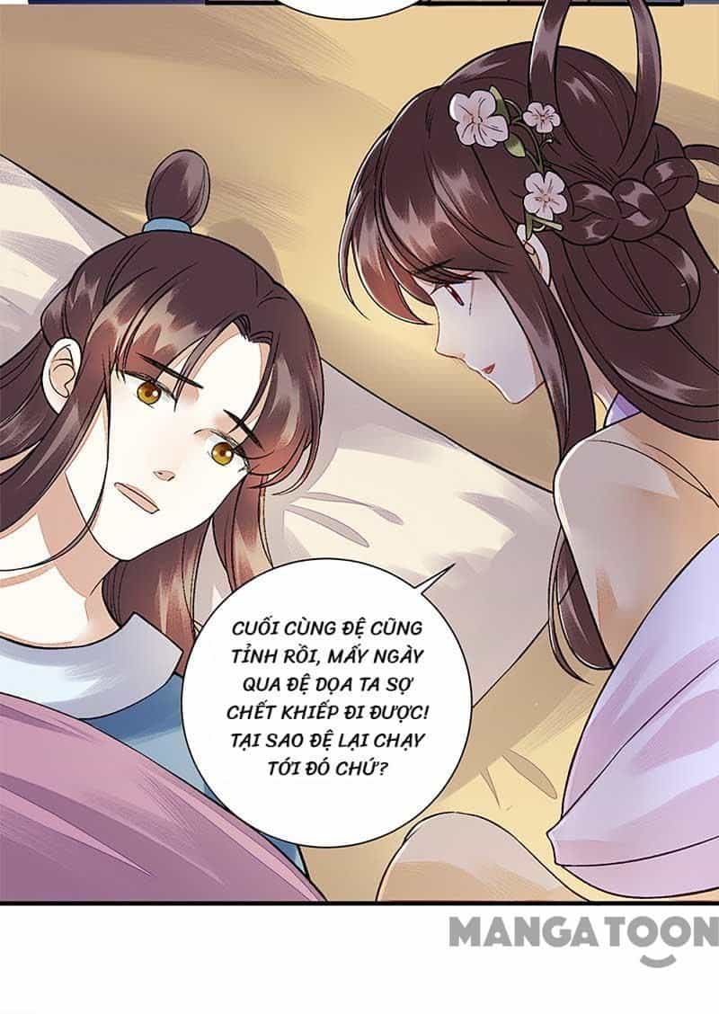 Nhất Phẩm Đích Nữ - Chương 109 - ảnh 19