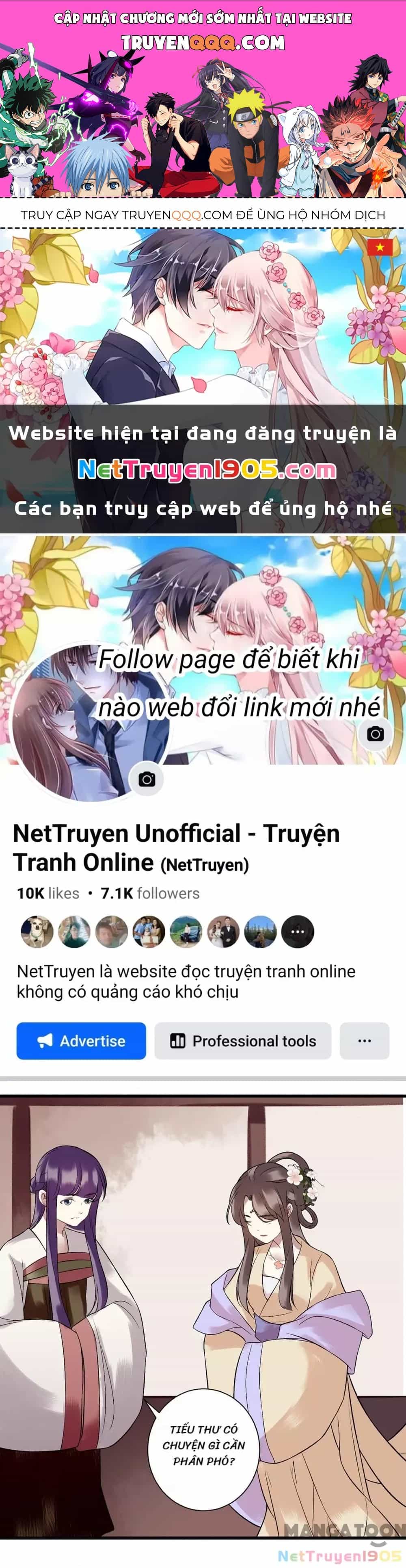 Nhất Phẩm Đích Nữ - Chương 110 - ảnh 1