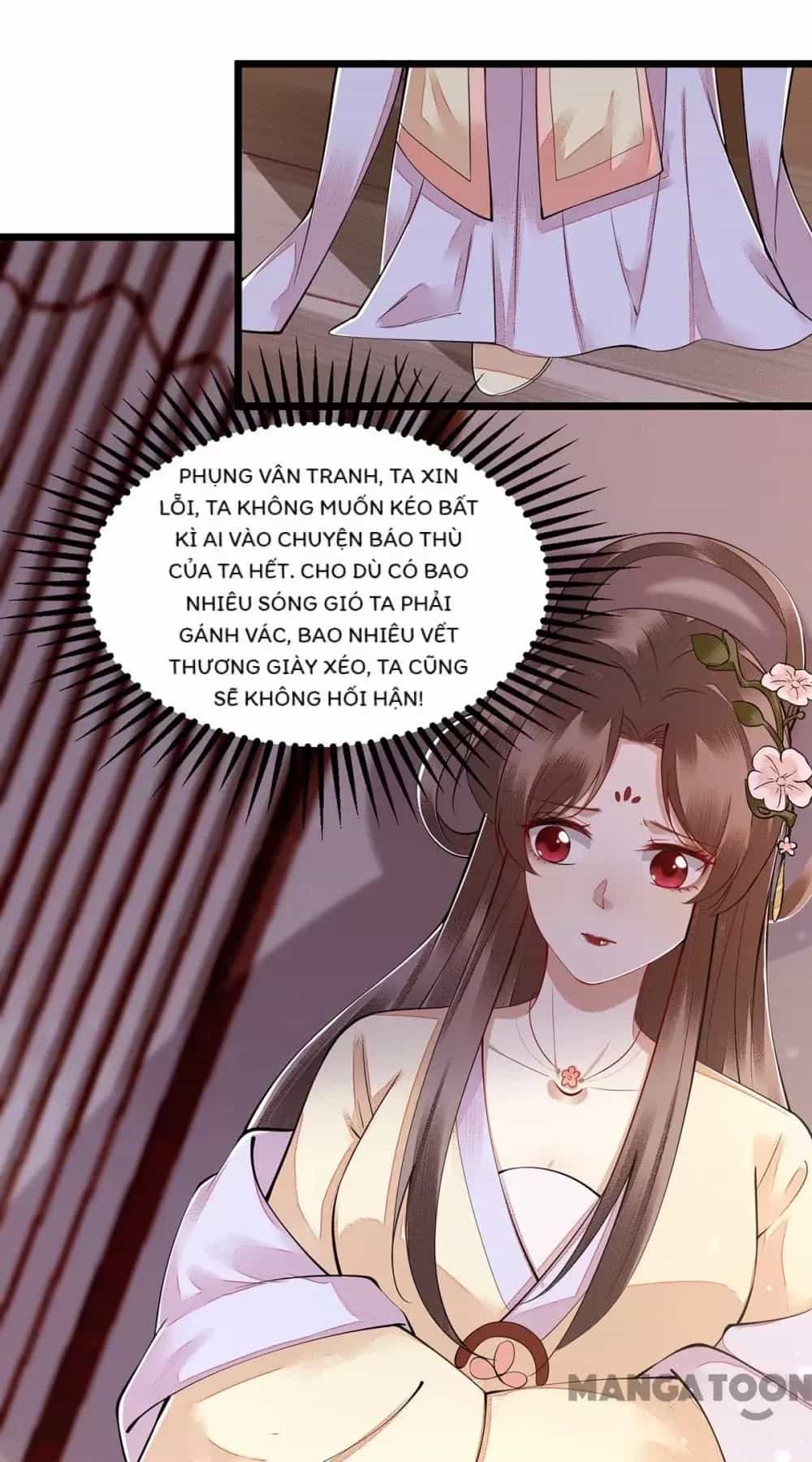 Nhất Phẩm Đích Nữ - Chương 110 - ảnh 27