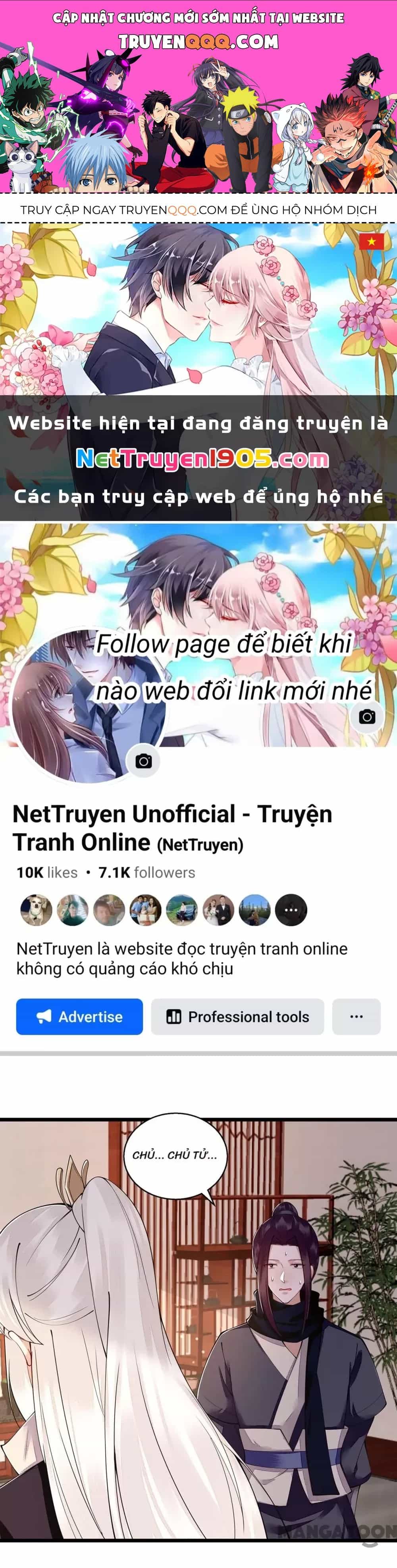 Nhất Phẩm Đích Nữ - Chương 111 - ảnh 1