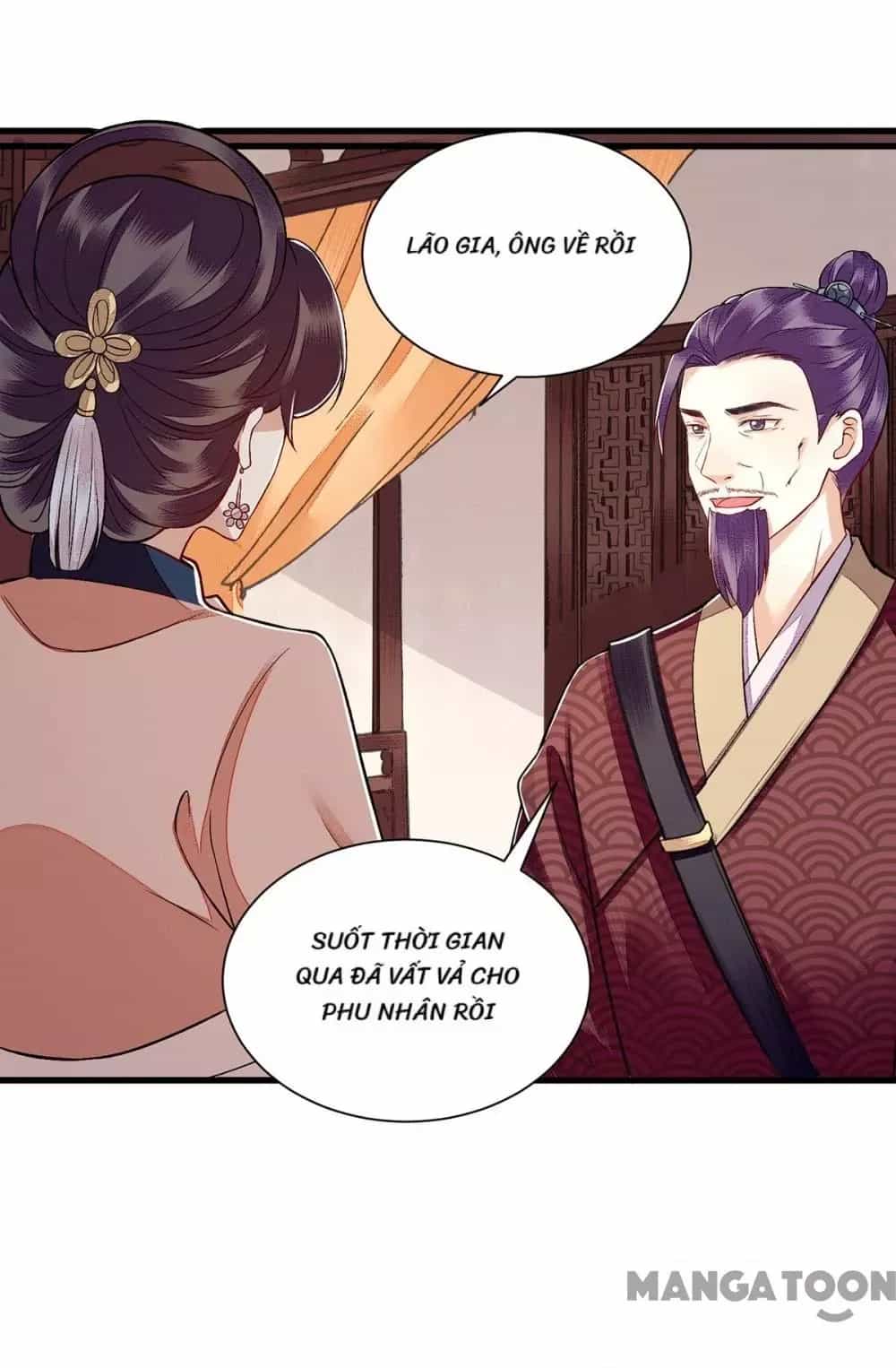 Nhất Phẩm Đích Nữ - Chương 111 - ảnh 28