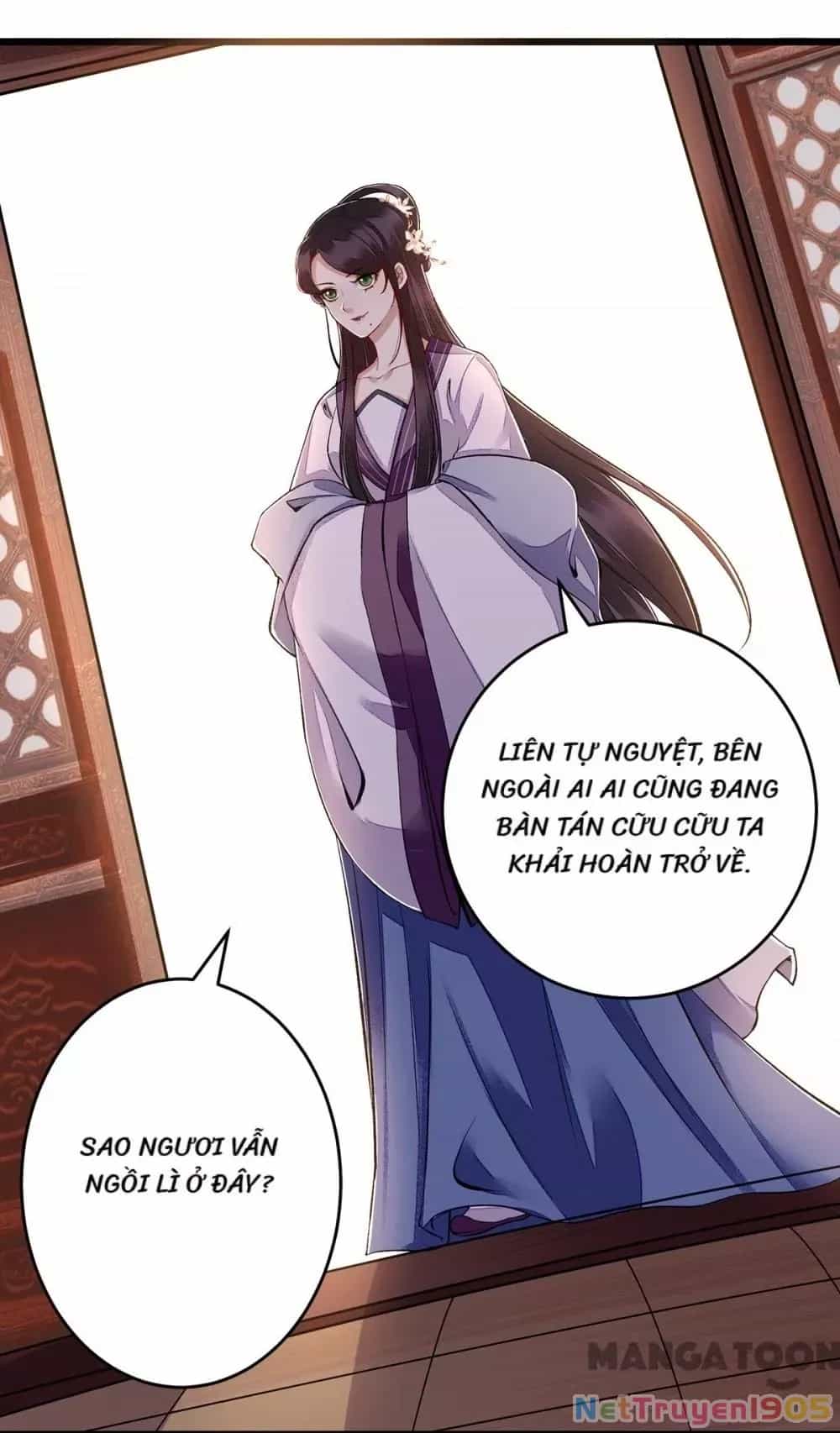 Nhất Phẩm Đích Nữ - Chương 112 - ảnh 18