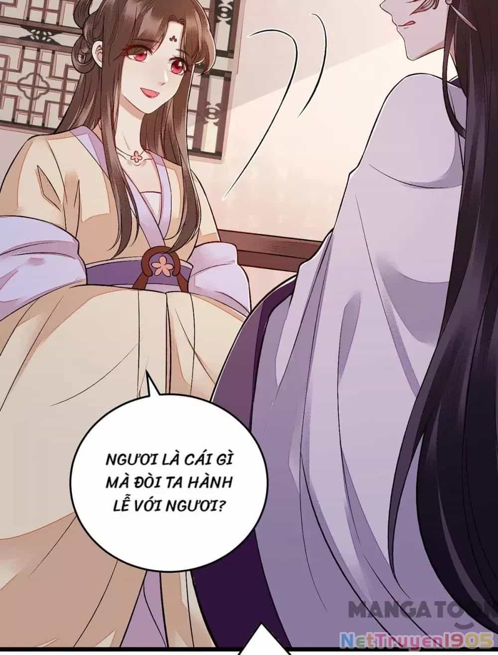 Nhất Phẩm Đích Nữ - Chương 112 - ảnh 30
