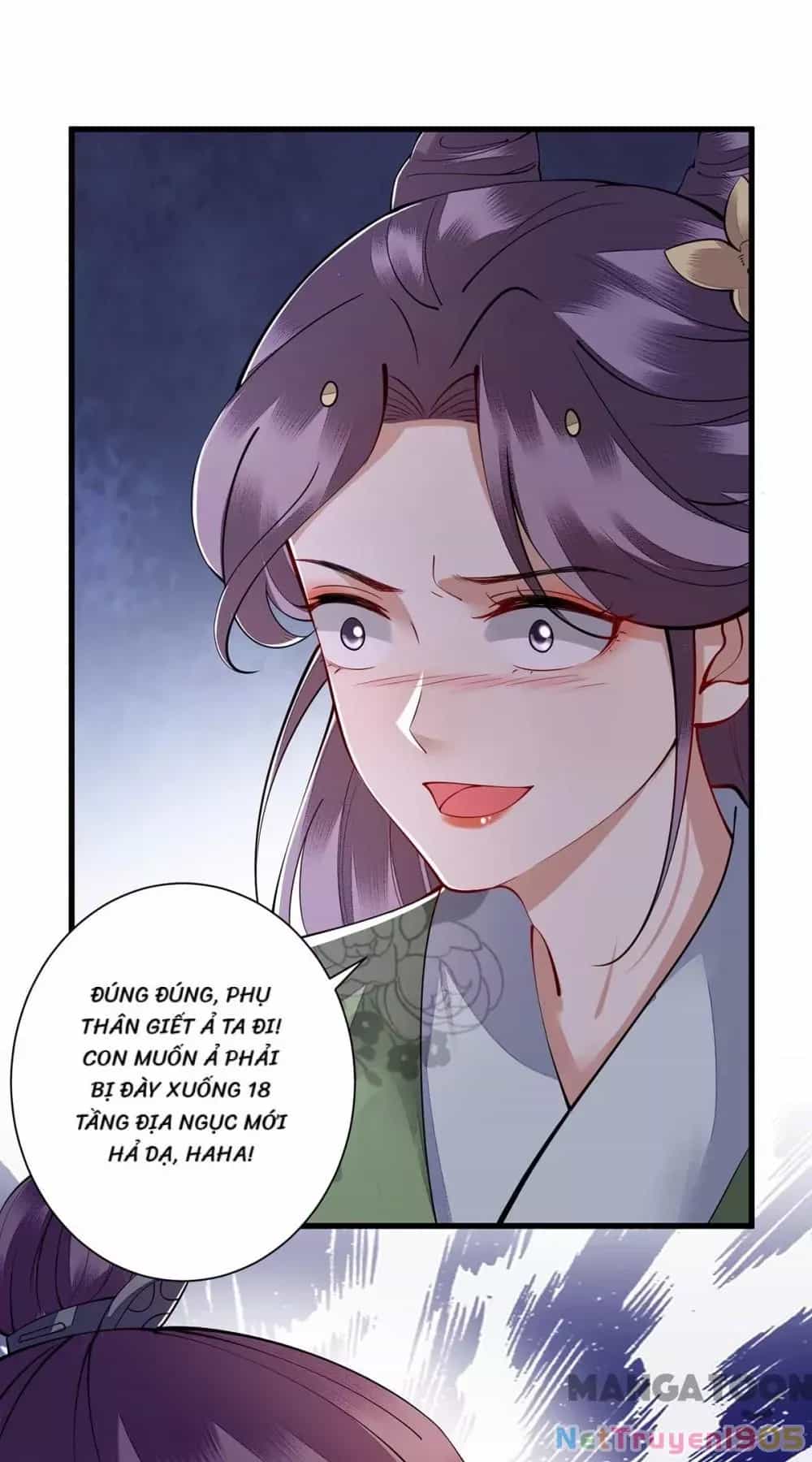 Nhất Phẩm Đích Nữ - Chương 112 - ảnh 5