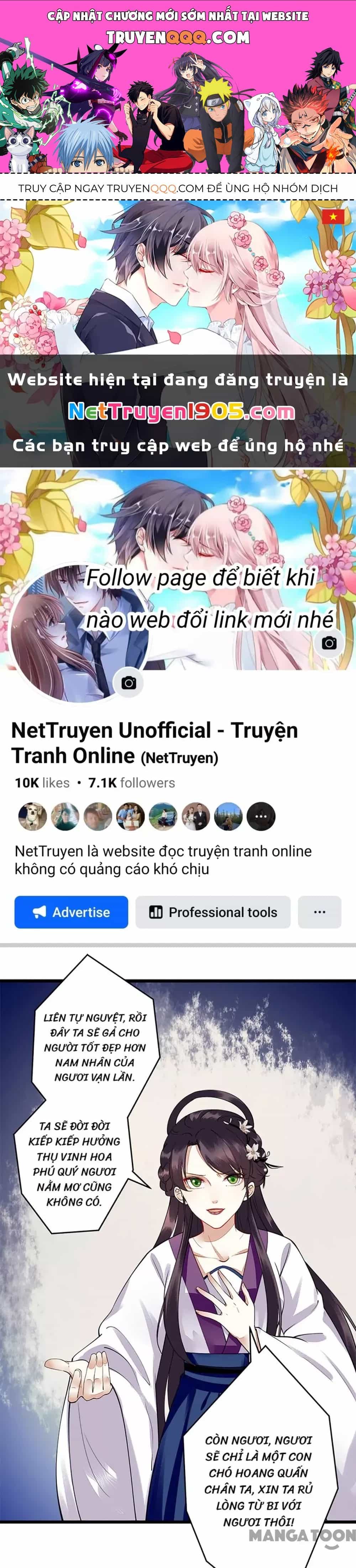 Nhất Phẩm Đích Nữ - Chương 113 - ảnh 1