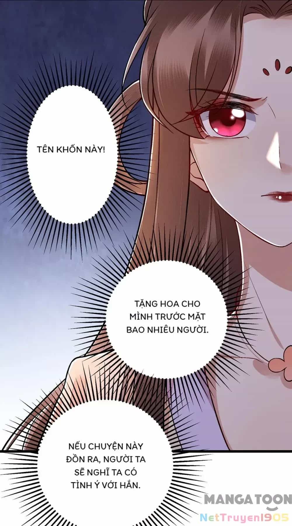 Nhất Phẩm Đích Nữ - Chương 113 - ảnh 13