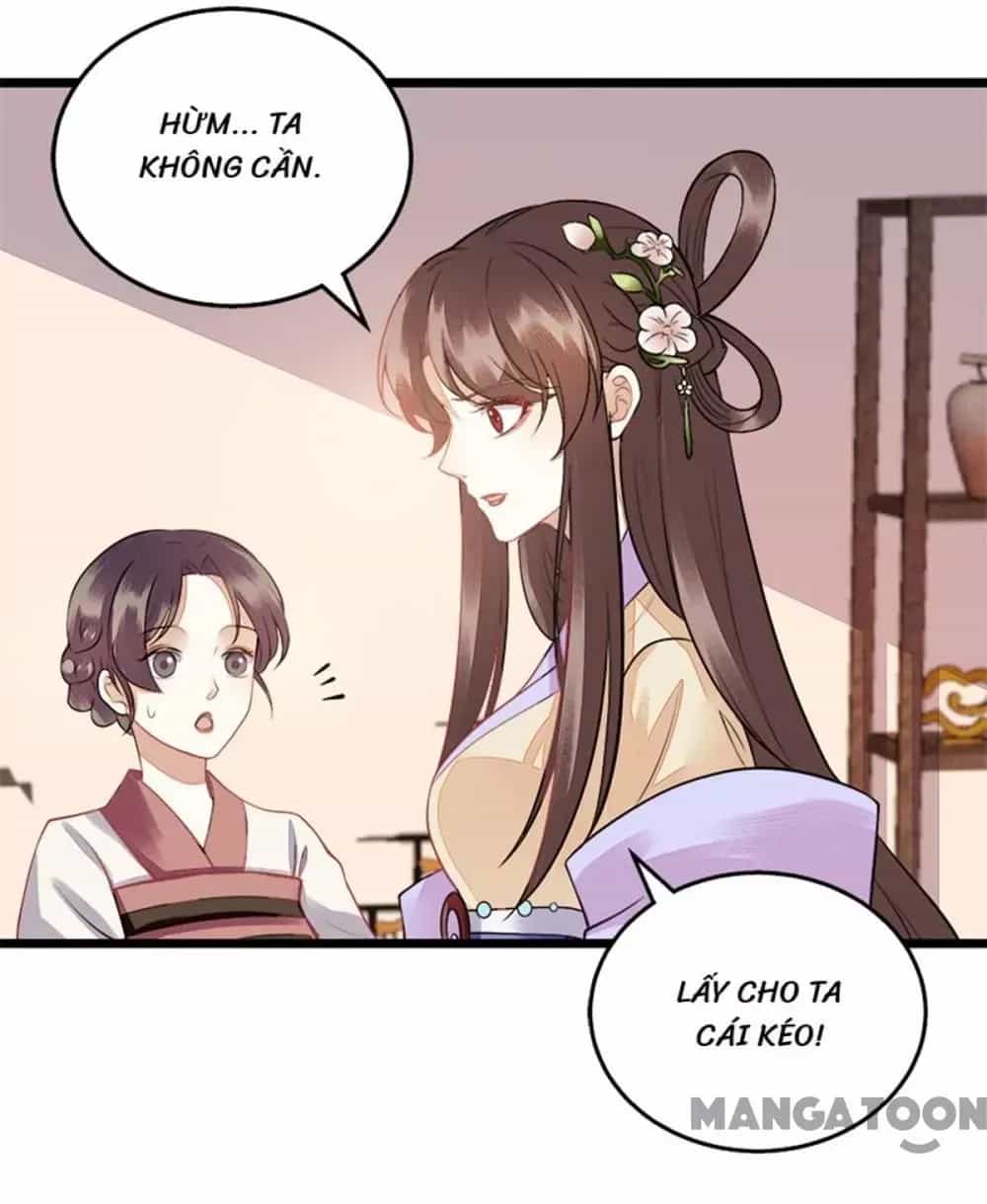 Nhất Phẩm Đích Nữ - Chương 113 - ảnh 19