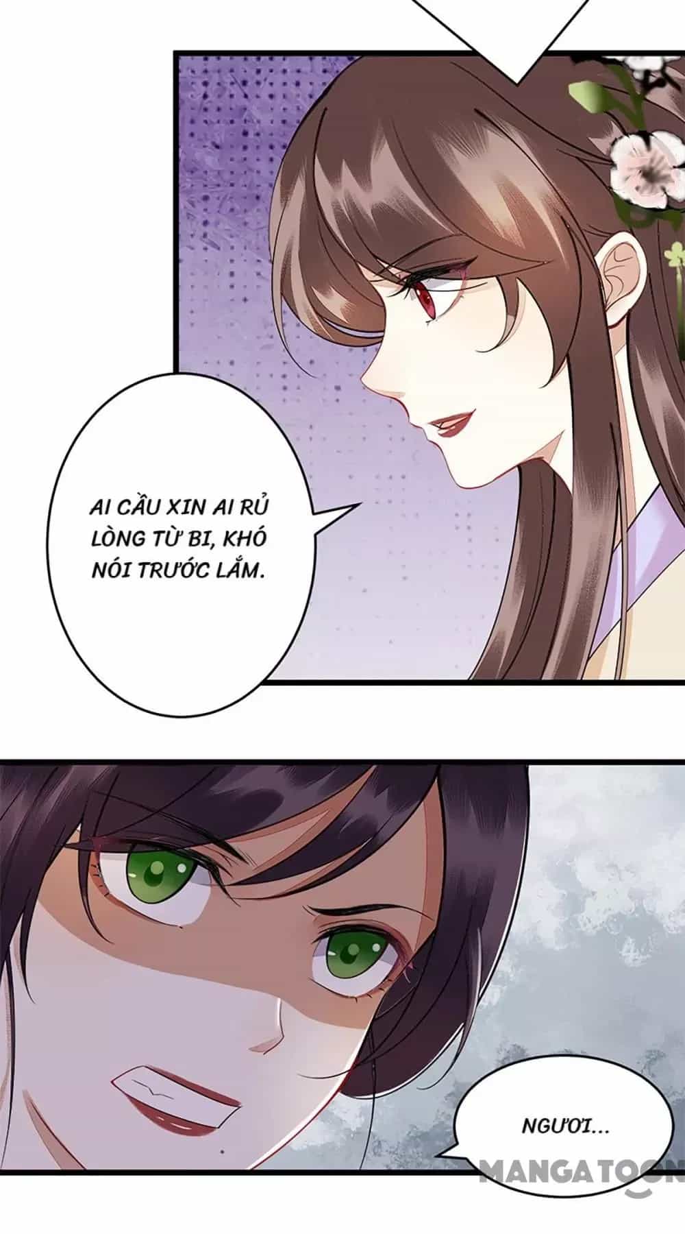 Nhất Phẩm Đích Nữ - Chương 113 - ảnh 2