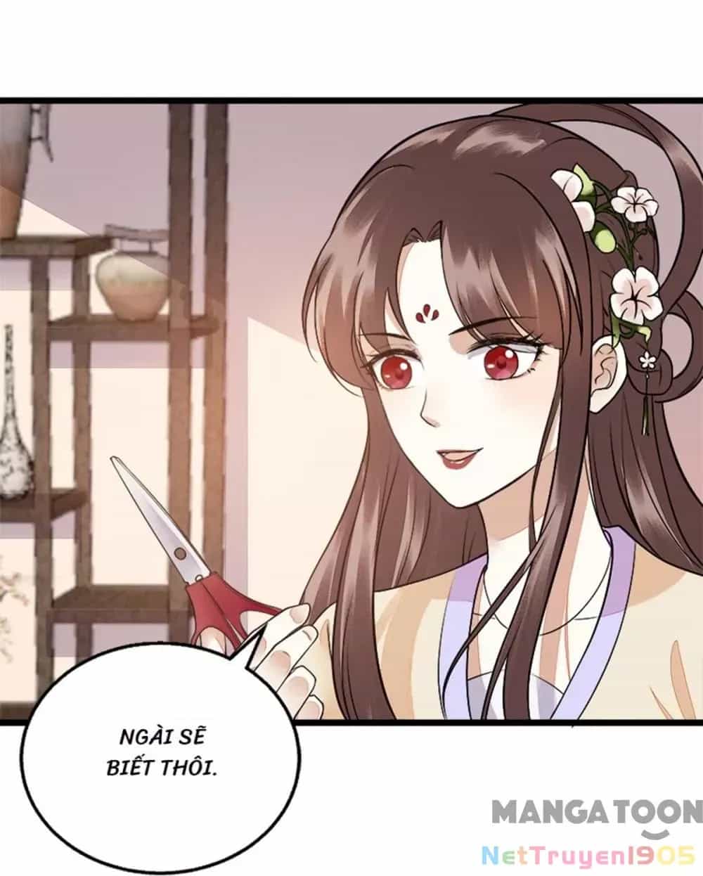 Nhất Phẩm Đích Nữ - Chương 113 - ảnh 21