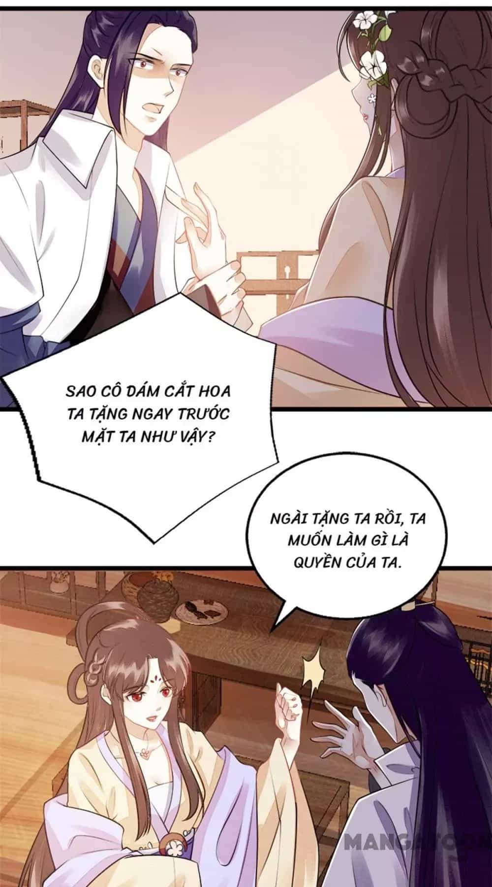 Nhất Phẩm Đích Nữ - Chương 113 - ảnh 24
