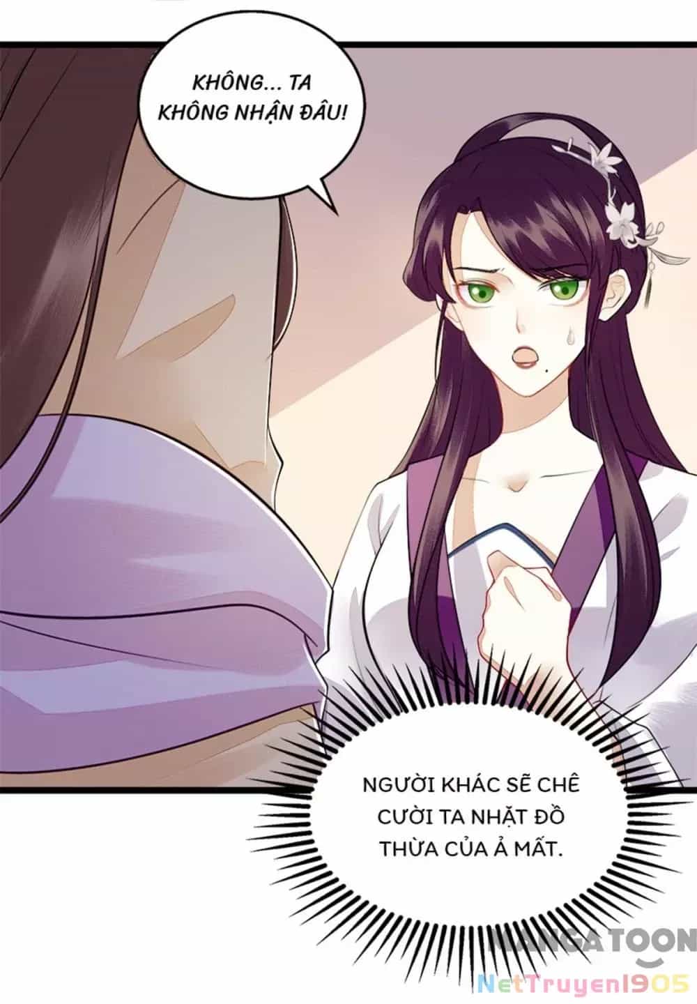 Nhất Phẩm Đích Nữ - Chương 113 - ảnh 29