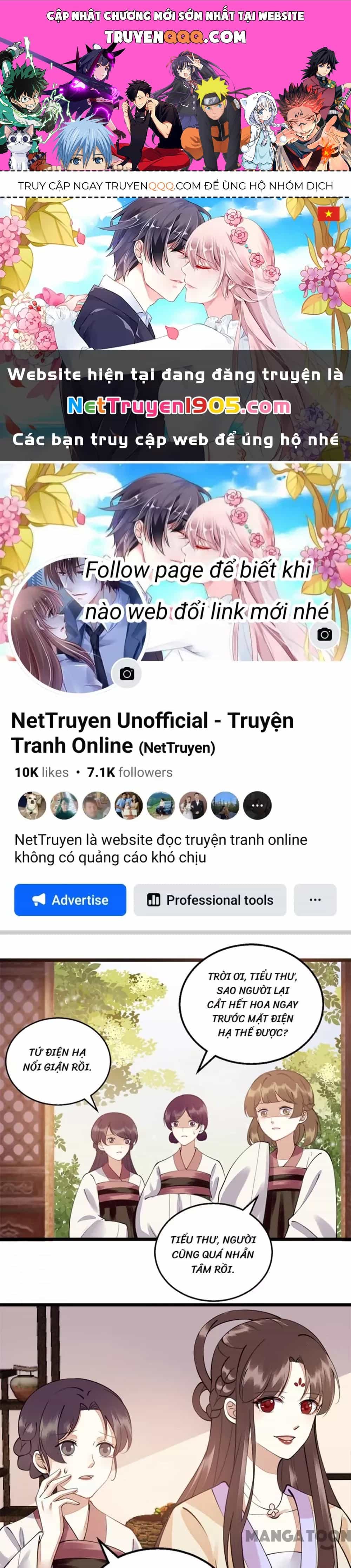 Nhất Phẩm Đích Nữ - Chương 114 - ảnh 1