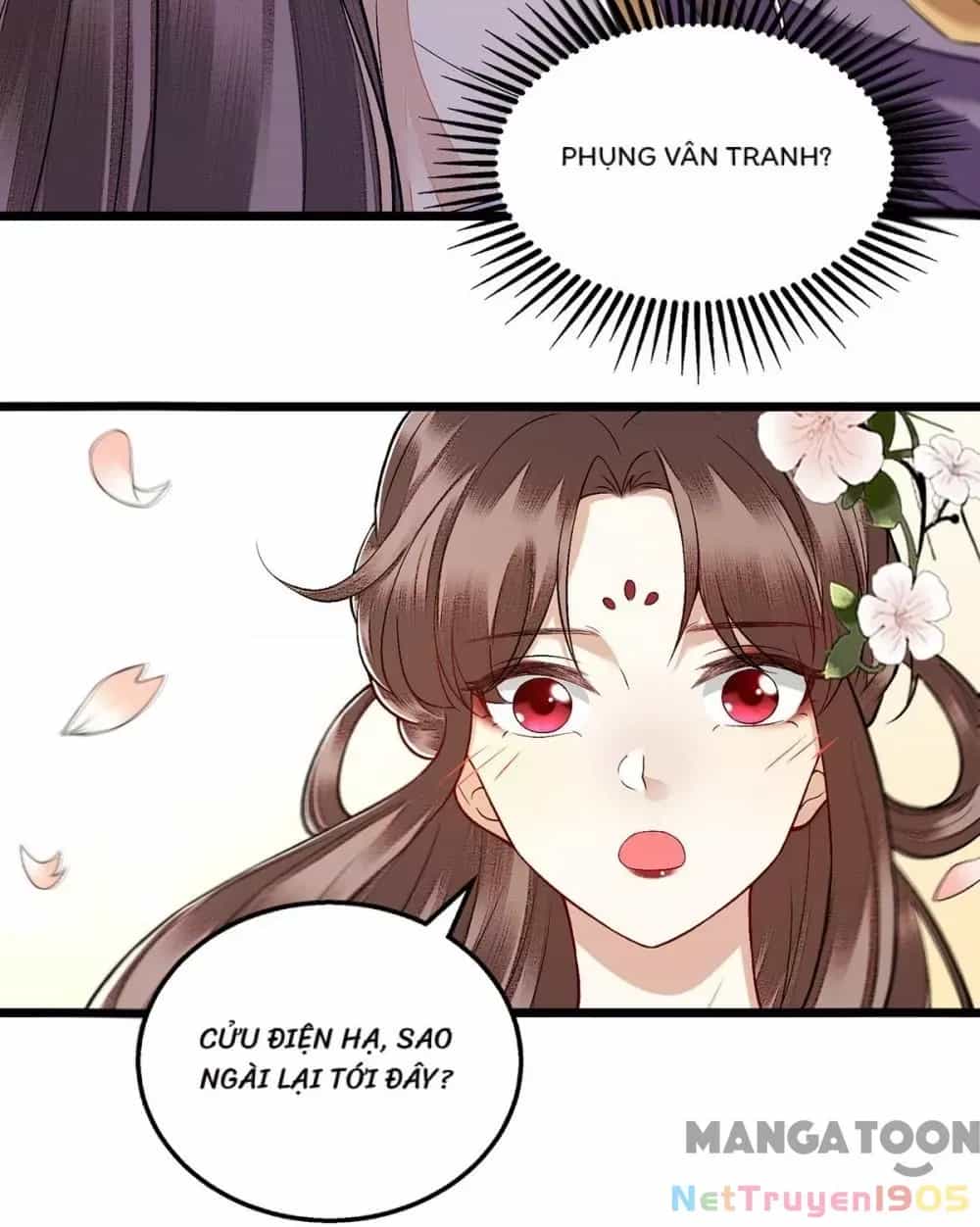 Nhất Phẩm Đích Nữ - Chương 114 - ảnh 16