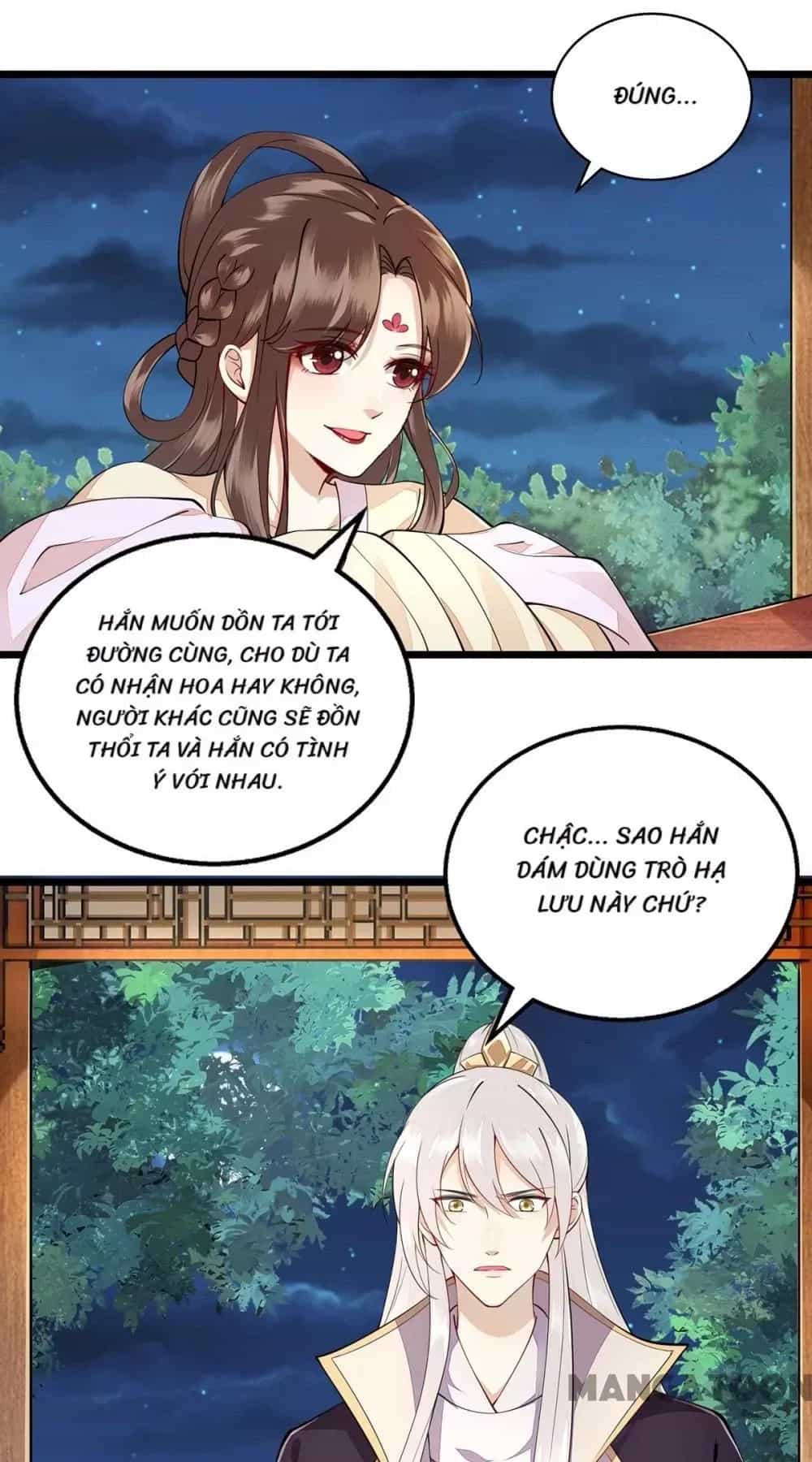 Nhất Phẩm Đích Nữ - Chương 114 - ảnh 19