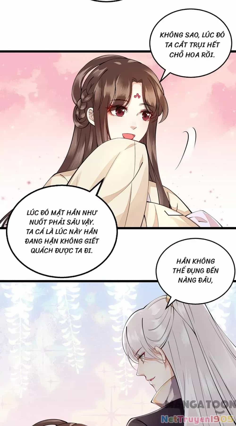 Nhất Phẩm Đích Nữ - Chương 114 - ảnh 21