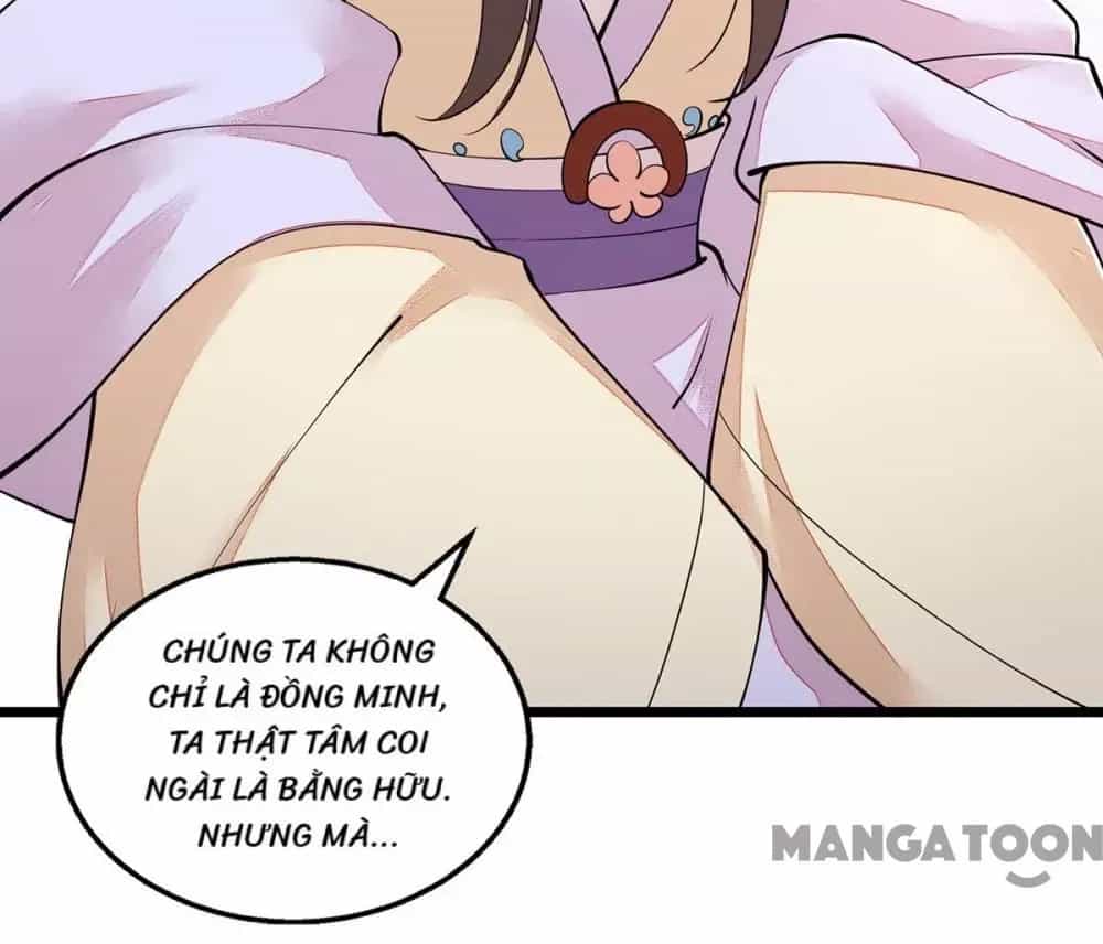 Nhất Phẩm Đích Nữ - Chương 114 - ảnh 31