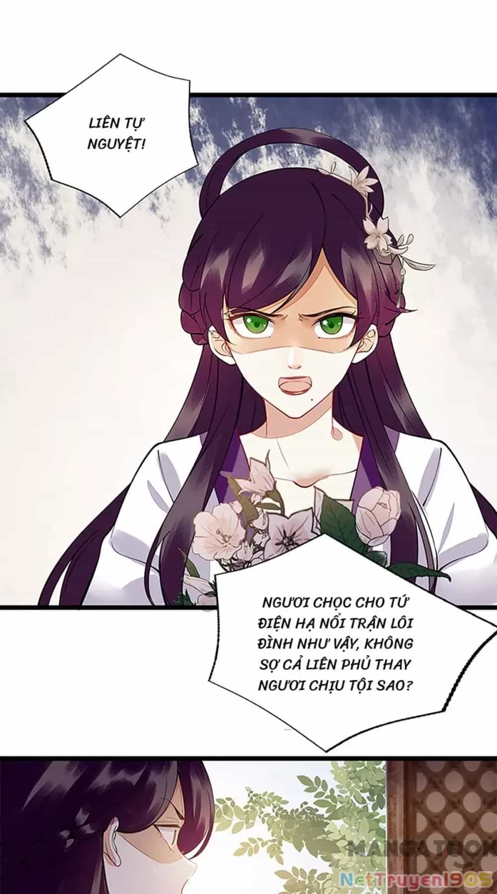 Nhất Phẩm Đích Nữ - Chương 114 - ảnh 5