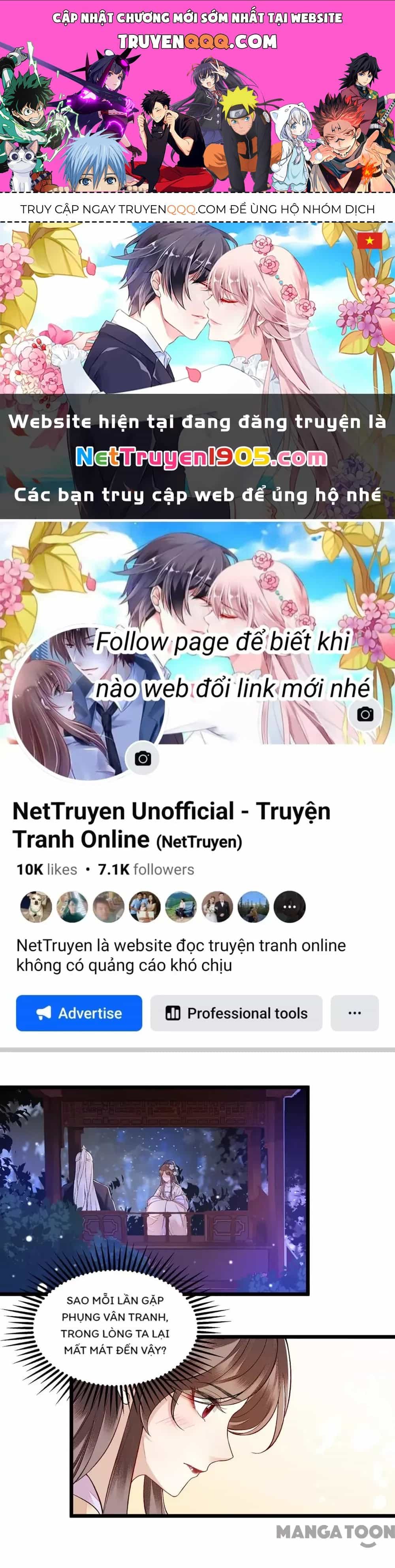 Nhất Phẩm Đích Nữ - Chương 115 - ảnh 1